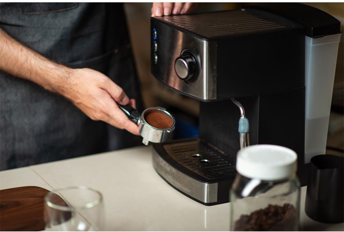 image:imageDeLonghi ErsatzWasserfilter fr Kaffeevollautomaten2 Unit Lot de 1