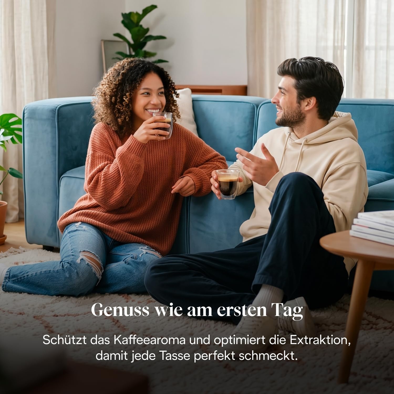 image:imageDeLonghi Decalk Care KaffeemaschinenEntkalker 10 Entkalkungsdosen600 ml 1er Pack