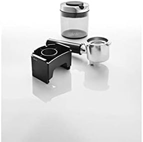 image:imageDeLonghi Dedica KG520M Elektrische Kaffeemhle mit Kegelmahlwerk