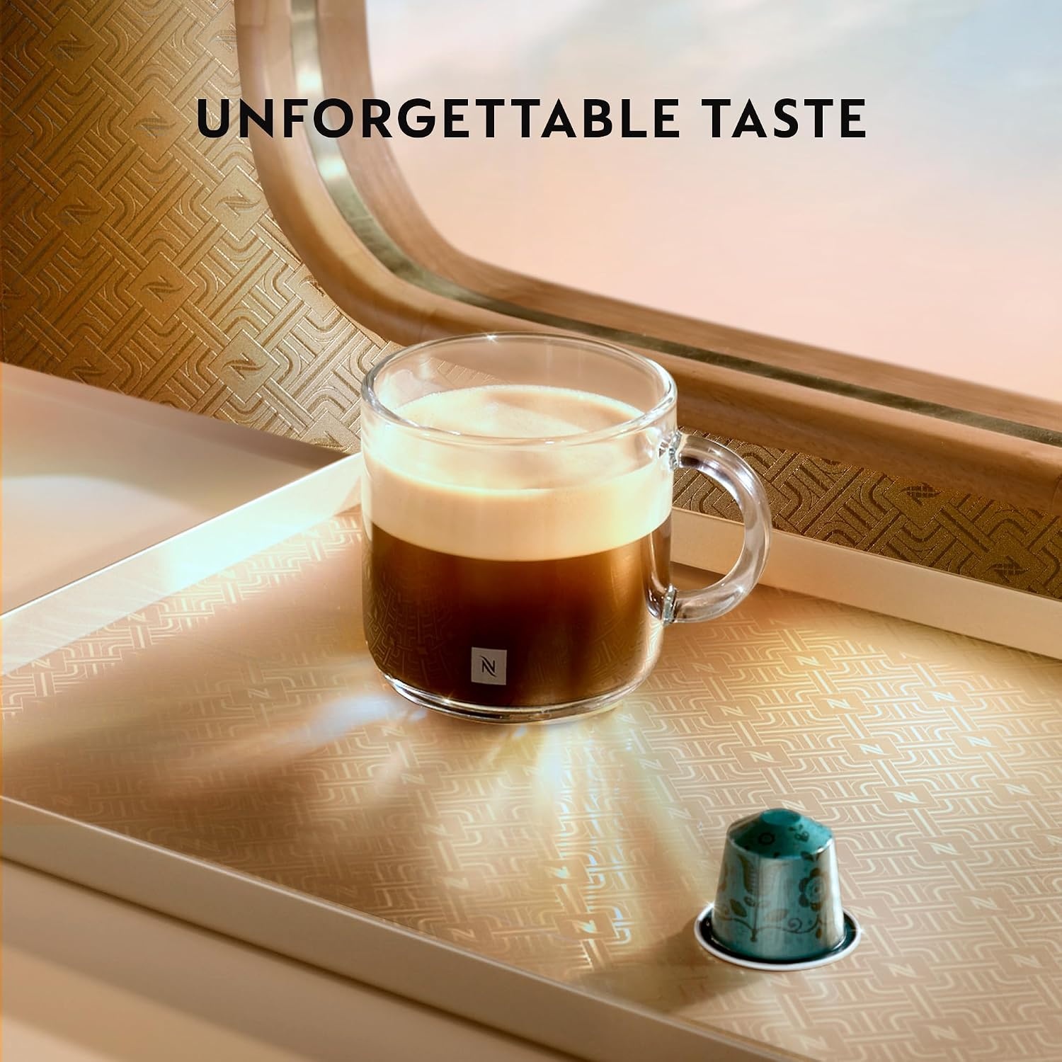 image:imageDeLonghi EN 85 Essenza Mini FarbeRotMattschwarz