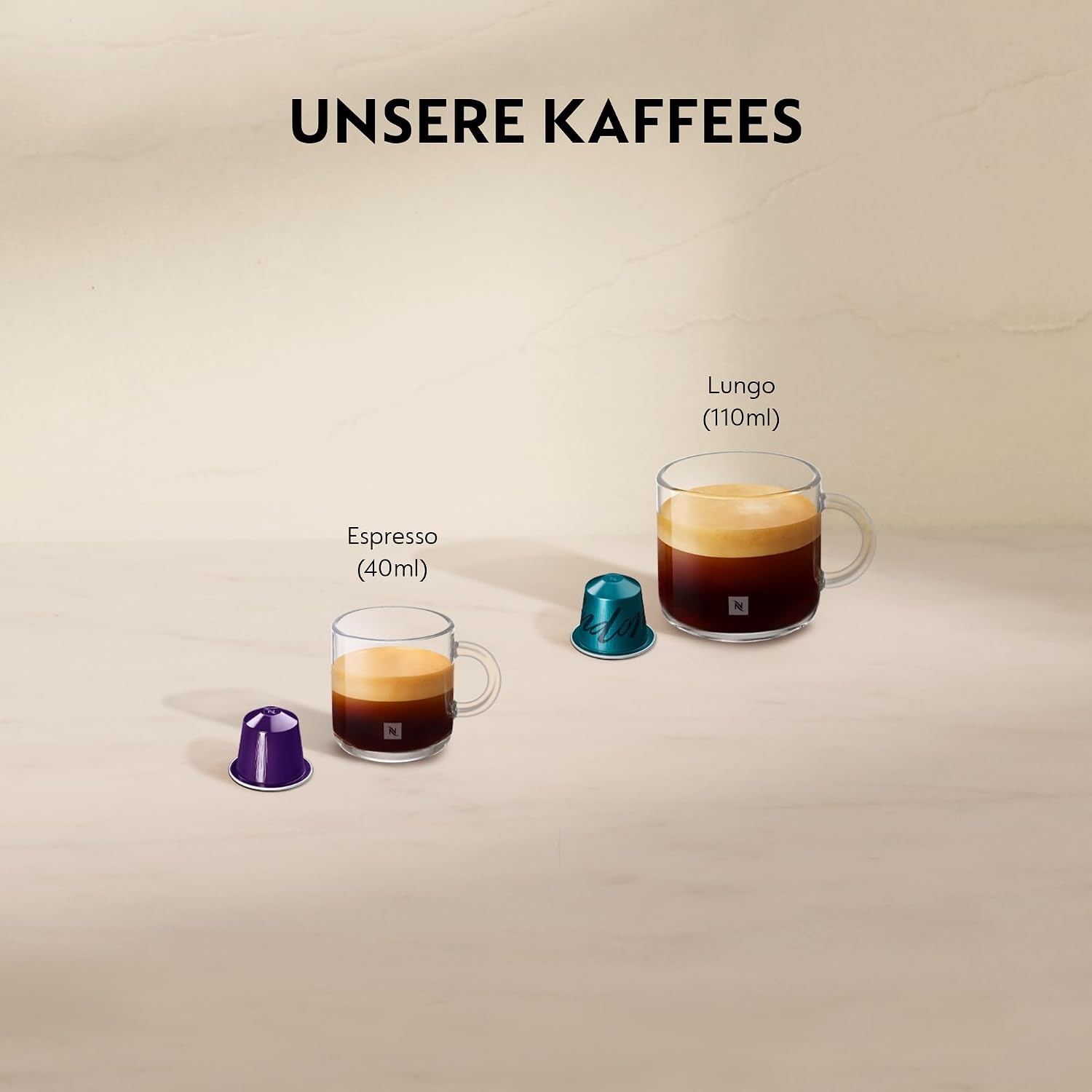 image:imageDeLonghi EN 85 Essenza Mini FarbeRotMattschwarz