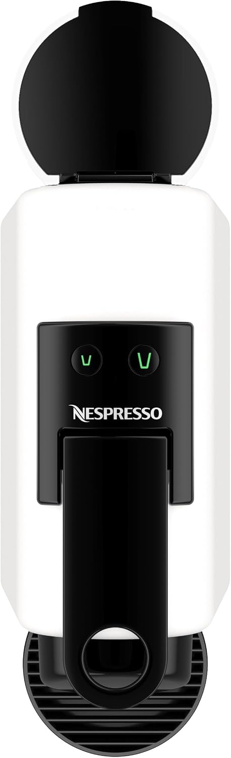 image:imageDeLonghi EN 85 Essenza Mini FarbeRotMattwei