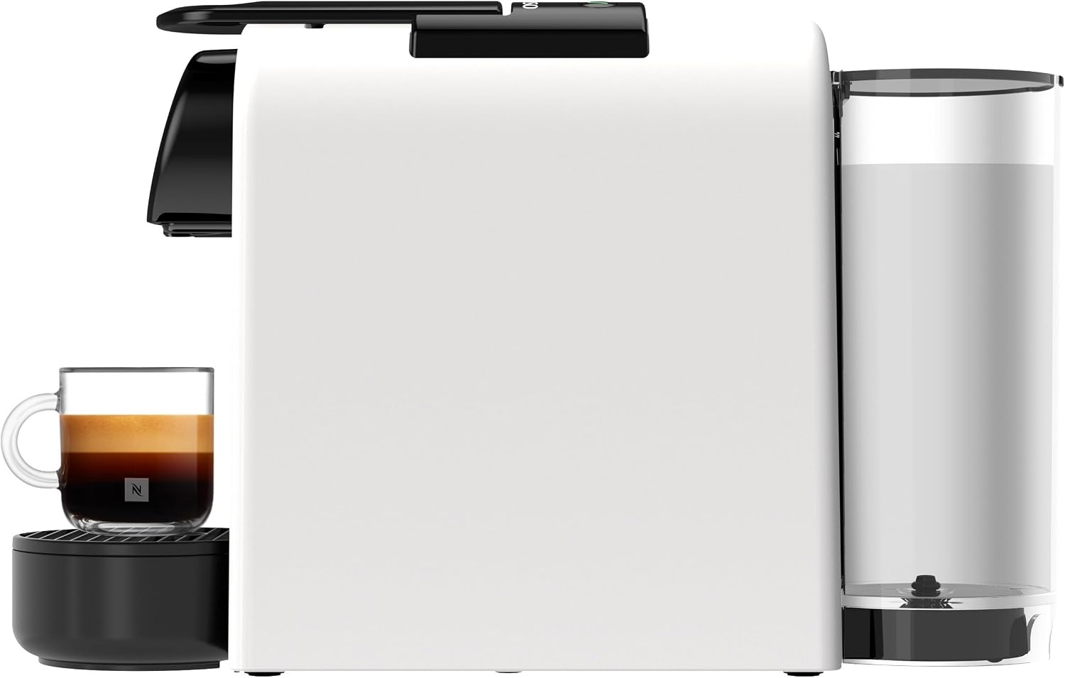 image:imageDeLonghi EN 85 Essenza Mini FarbeRotMattwei