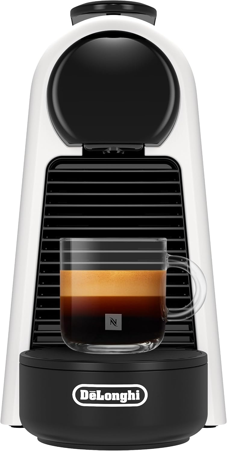 image:imageDeLonghi EN 85 Essenza Mini FarbeRotMattwei