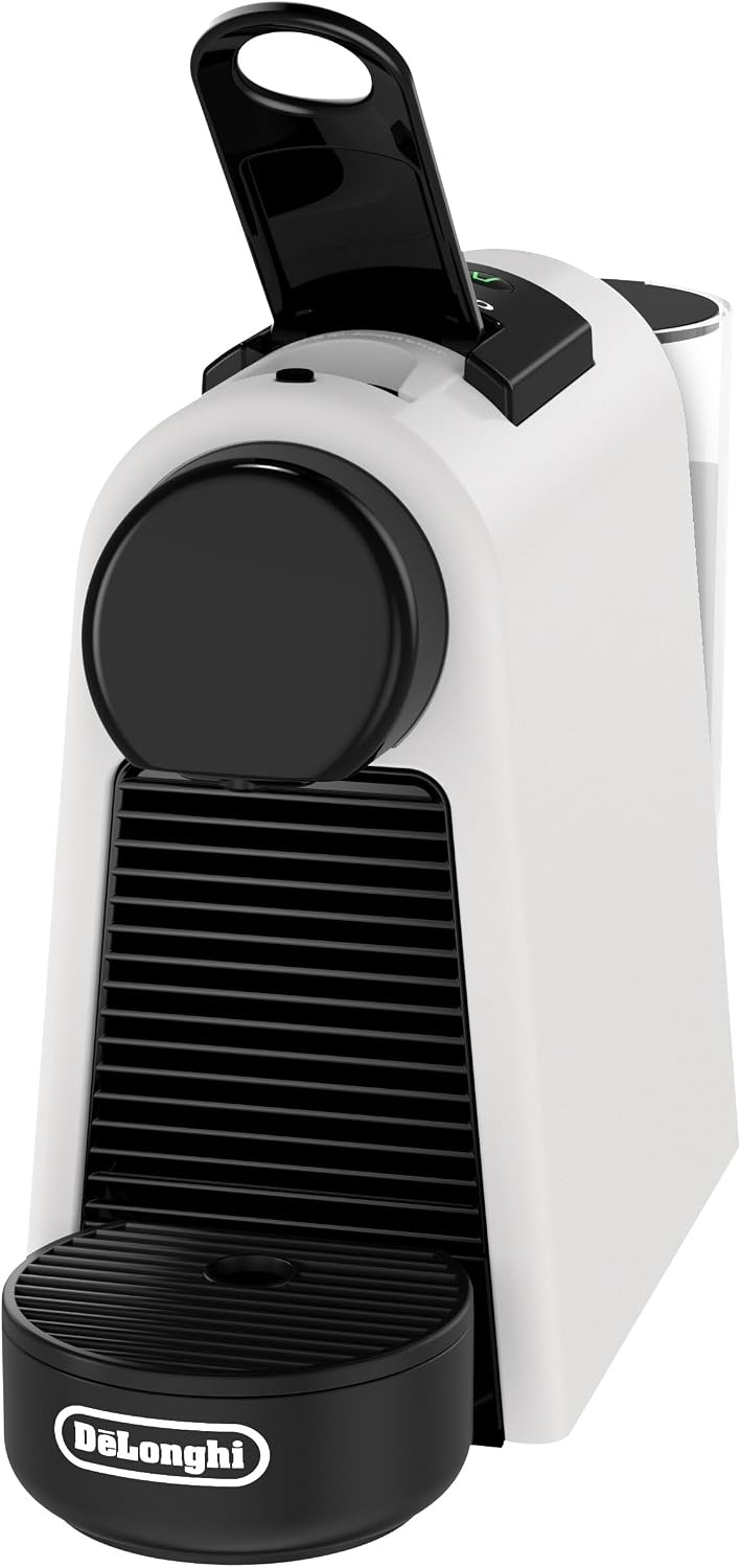 image:imageDeLonghi EN 85 Essenza Mini FarbeRotMattwei
