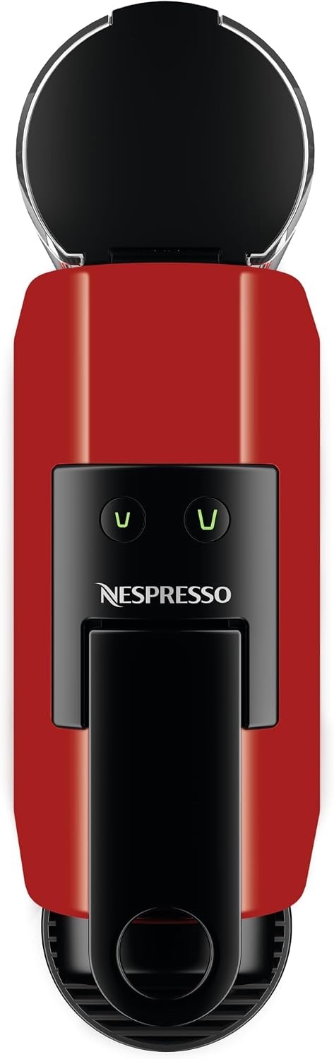image:imageDeLonghi EN 85 Essenza Mini FarbeRotRot