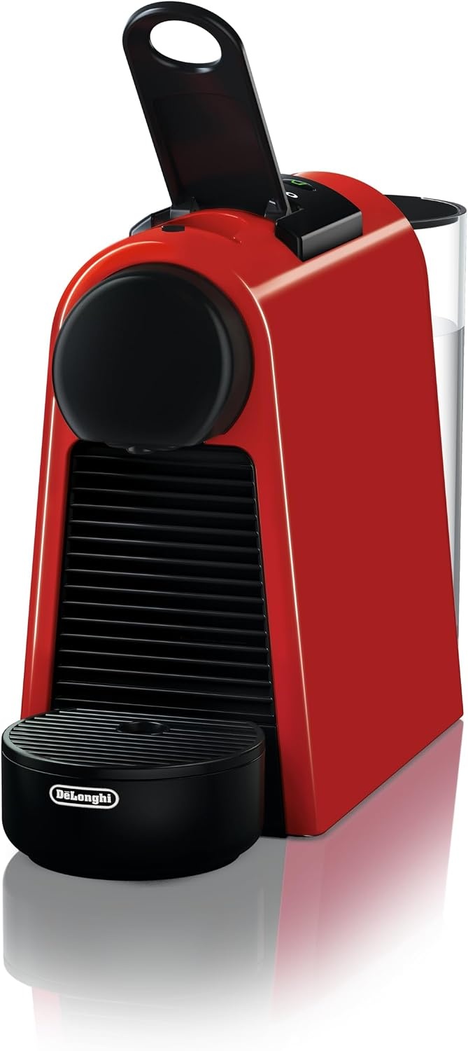 image:imageDeLonghi EN 85 Essenza Mini FarbeRotRot