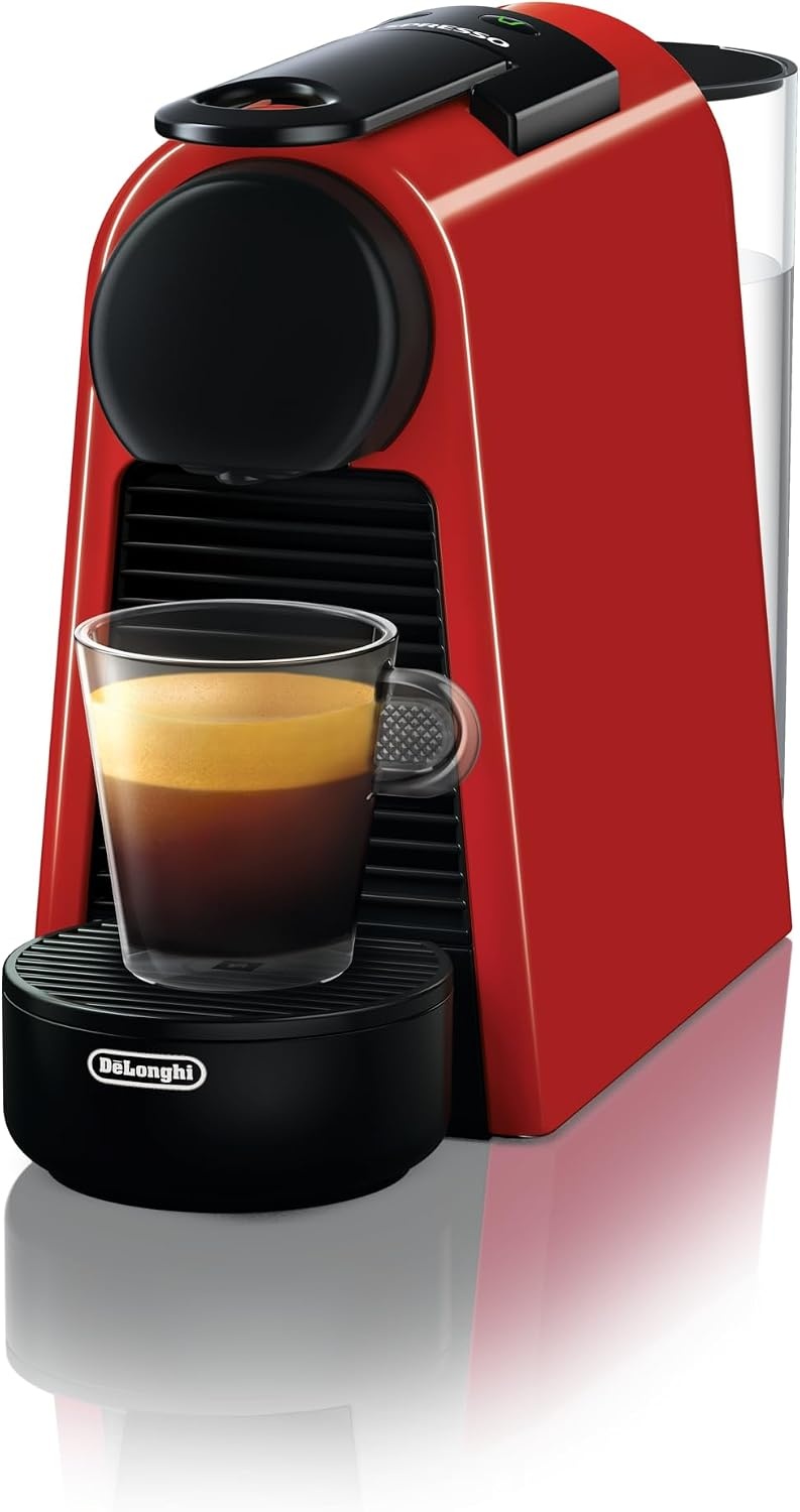 image:imageDeLonghi EN 85 Essenza Mini FarbeRotRot