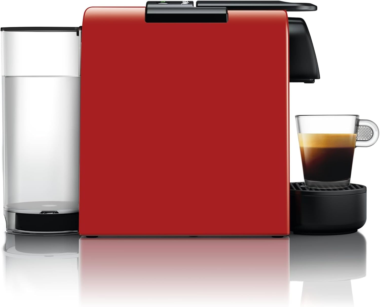 image:imageDeLonghi EN 85 Essenza Mini FarbeRotRot