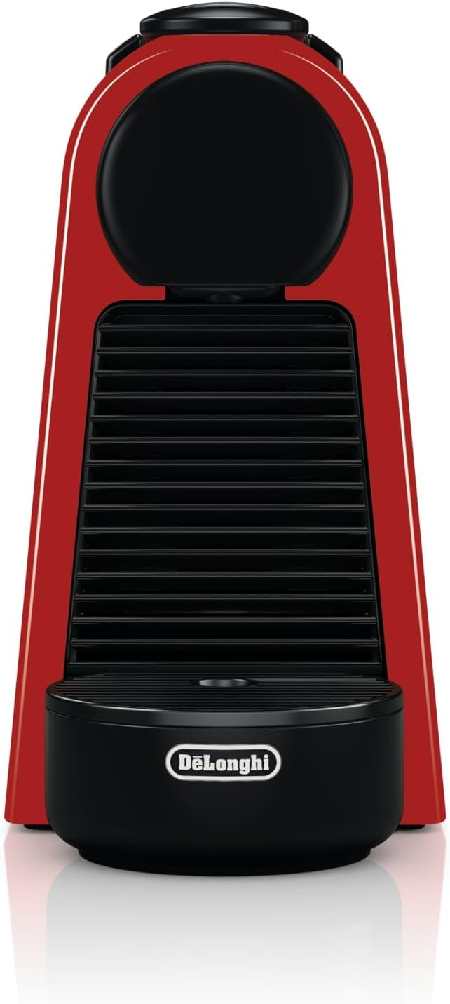 image:imageDeLonghi EN 85 Essenza Mini FarbeRotRot