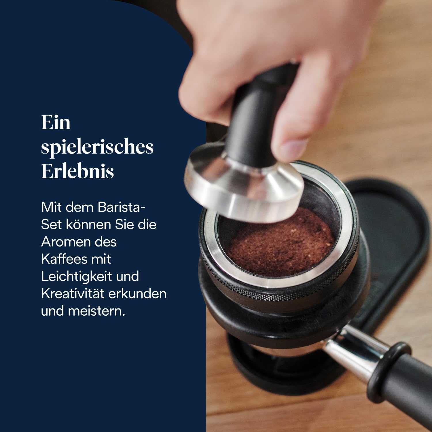 image:imageDeLonghi La Specialista Arte Evo Espressomaschine 4 Getrnke TitanCold Brew