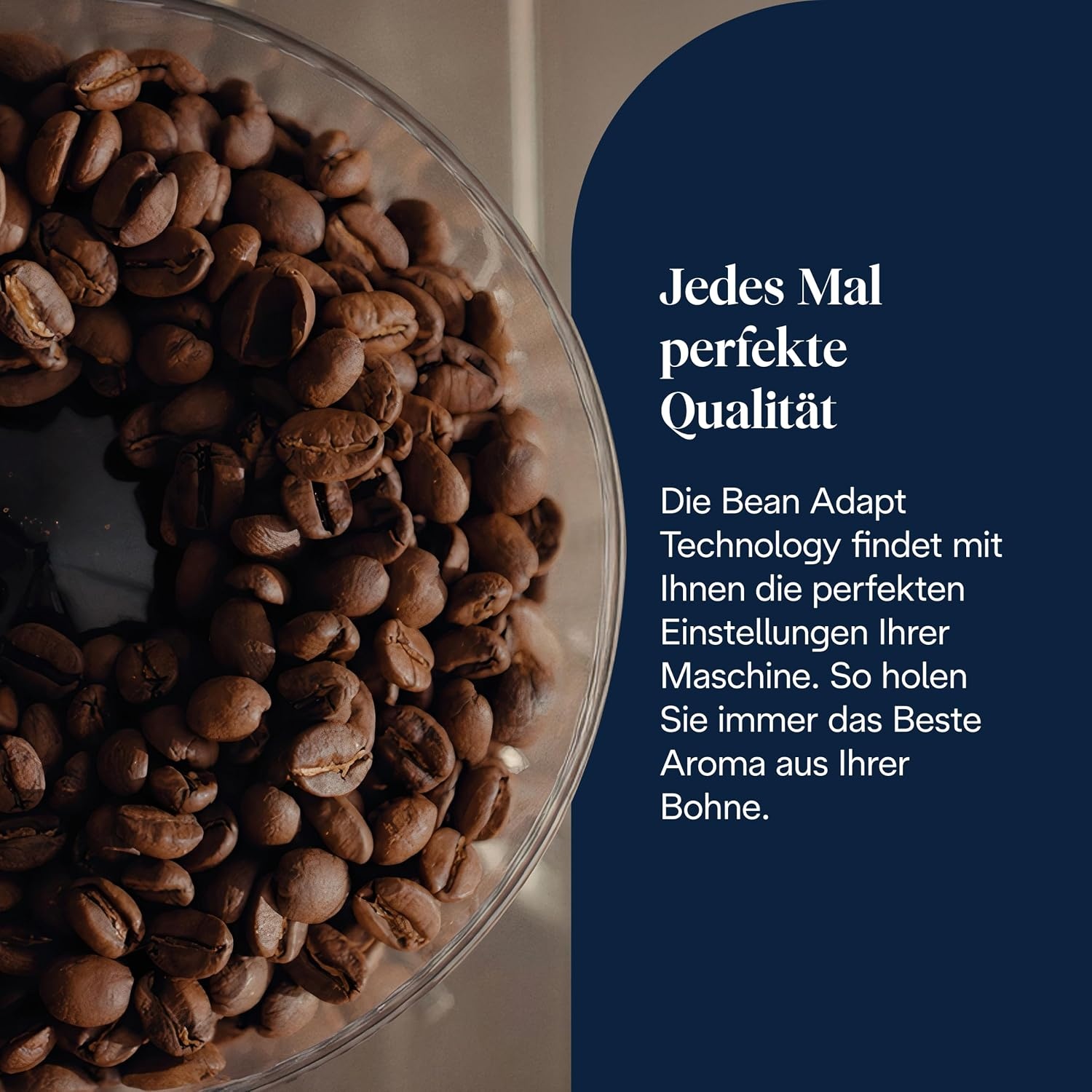 image:imageDeLonghi La Specialista Arte Evo Espressomaschine 4 Getrnke TitanKaltbrhkaffee Touchscreen
