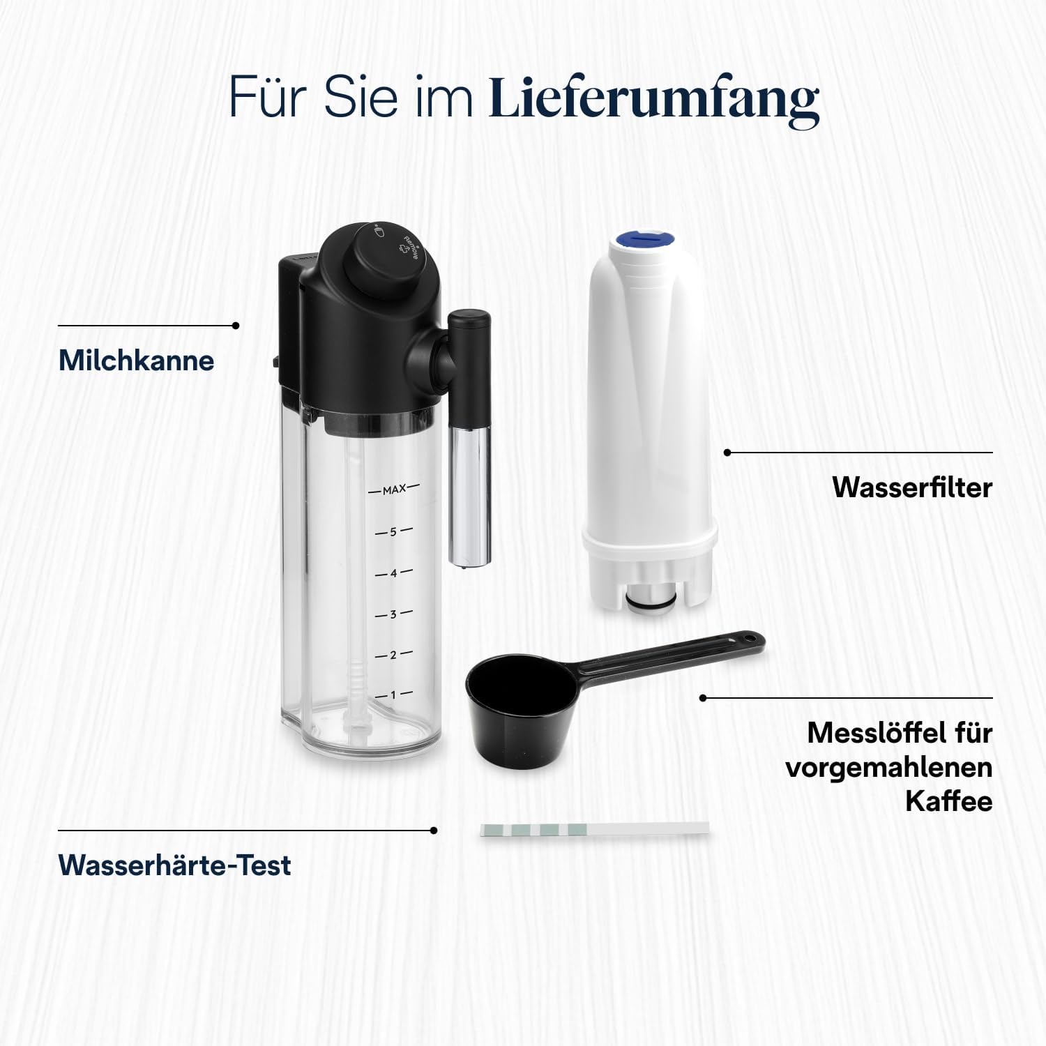 image:imageDeLonghi Magnifica Duo Kaffeevollautomat 20 Getrnke Silber13 Getrnke Silber