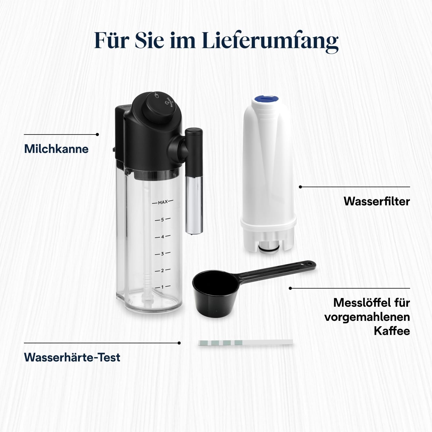 image:imageDeLonghi Magnifica Duo Kaffeevollautomat 20 Getrnke Silber13 Getrnke Silber