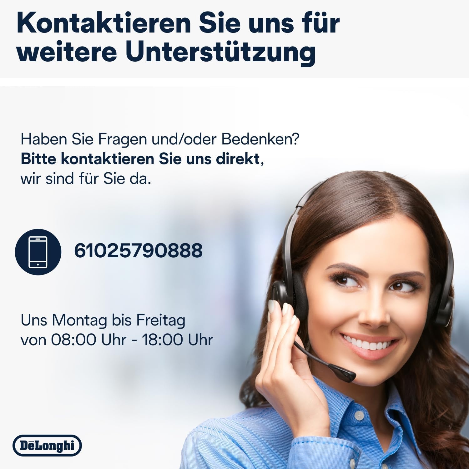 image:imageDeLonghi Magnifica Evo Kaffeevollautomat 4 Getrnke DunkelgrauAutomatisches Milchschaum Grau