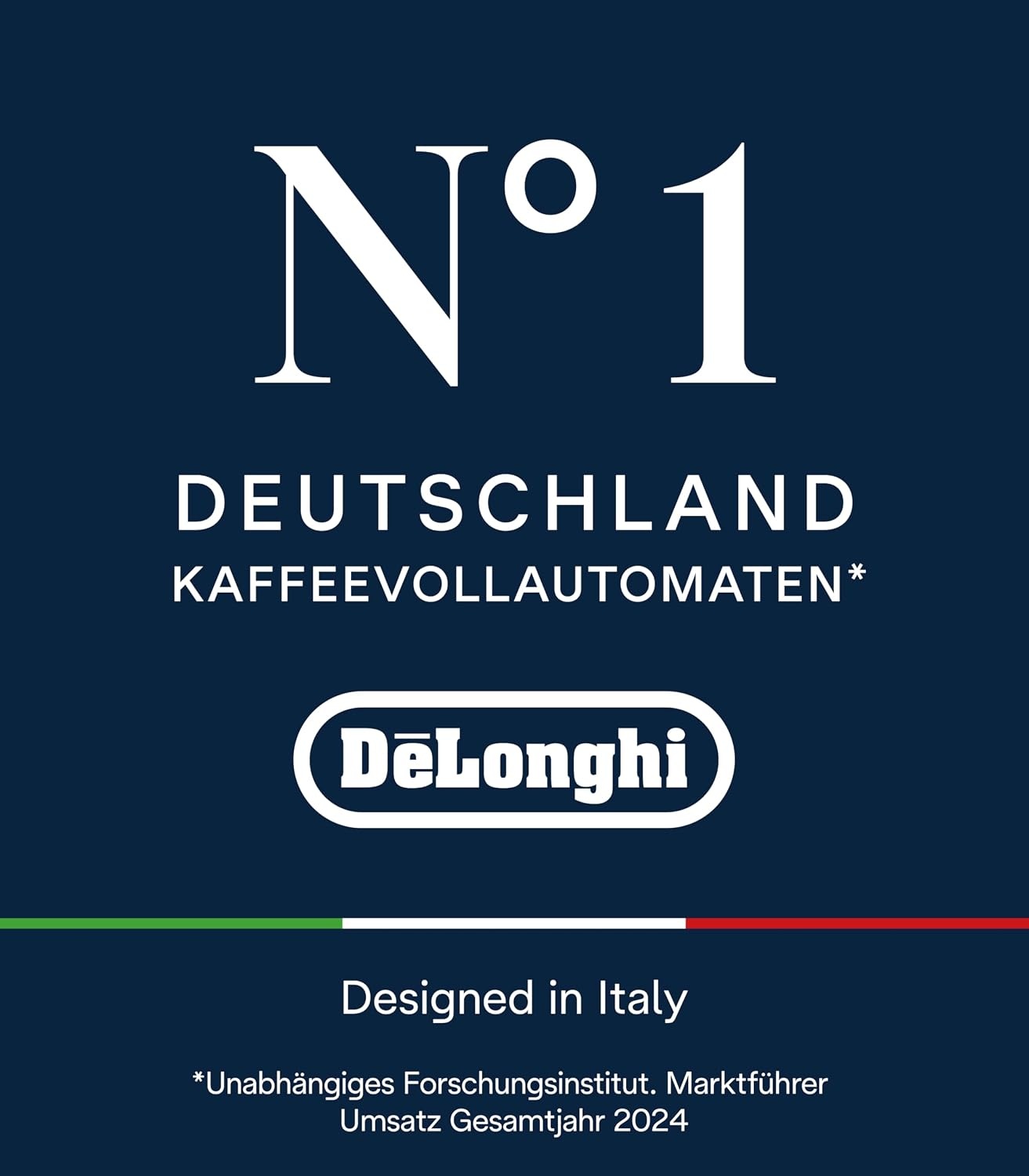 image:imageDeLonghi Magnifica Evo Kaffeevollautomat 5 Getrnke Silber3 Funktionen Schwarz