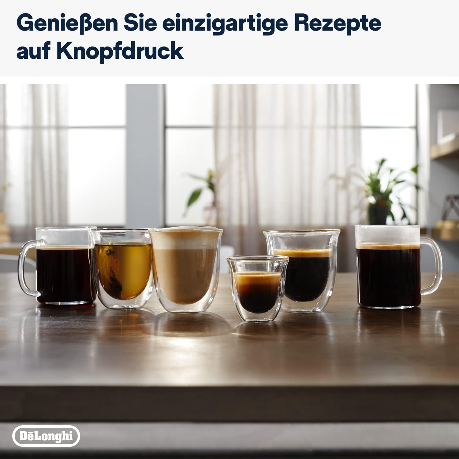 image:imageDeLonghi Magnifica Evo Kaffeevollautomat 5 Getrnke Silber5 Funktionen Silber
