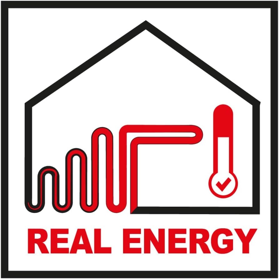 image:imageDeLonghi Nano Radiator TRNS0505M Kompakte elektrische Raumheizung mit stufenloser Temperaturregelung Frostschutzfunktion und 500 W Heizleistung800W