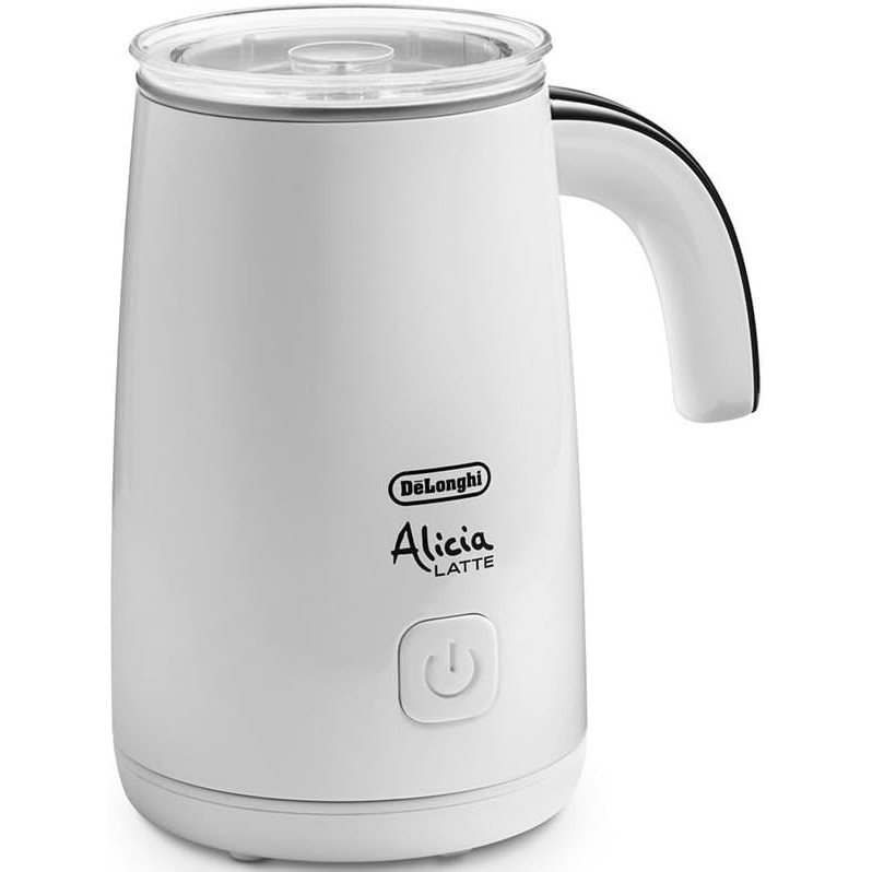 image:imageDeLonghi EMF 2B Alicia Latte Milchaufschumer schwarzWei
