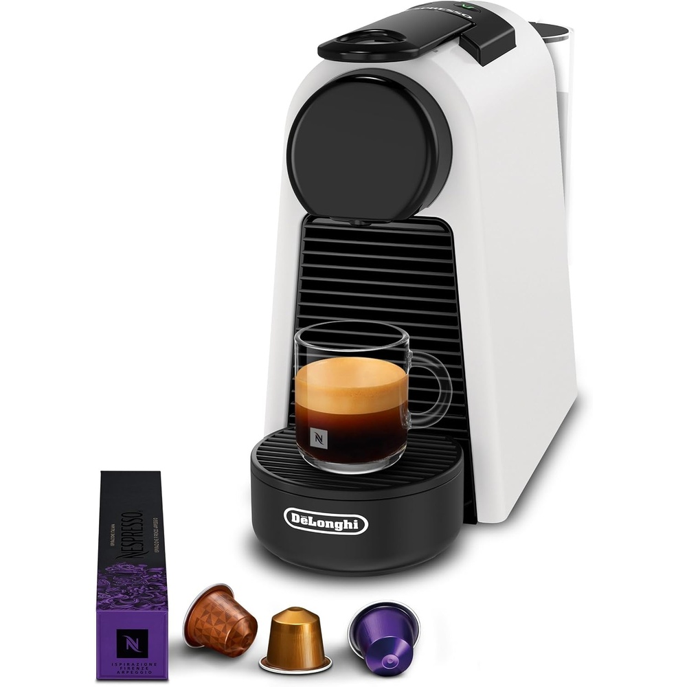 image:imageDeLonghi EN 85 Essenza Mini FarbeRotMattwei