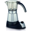 image:imageDeLonghi Alicia  Elektrischer Espressokocher fr 6 Tassen