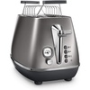 Toaster Finesse Silver