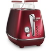 Toaster Glamour Red
