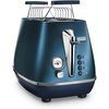 Toaster Prestige Blue
