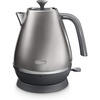 Wasserkocher Finesse Silver