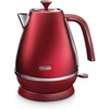 Wasserkocher Glamour Red