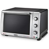 image:imageDeLonghi EO 24752 Kompaktbackofen  Elektrischer Ofen mit 7 Kochfunktionen inkl Gitterrost und Backblech7 Kochfunktionen