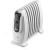 image:imageDeLonghi Nano Radiator TRNS0505M  Kompakte elektrische Raumheizung mit stufenloser Temperaturregelung Frostschutzfunktion und 500 W Heizleistung800W
